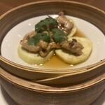 カントニーズ 燕 - 