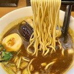 らーめん工房 麺作 - 