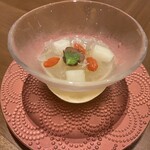 カントニーズ 燕 - 