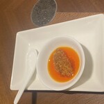 カントニーズ 燕 - 