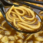 らーめん工房 麺作 - 