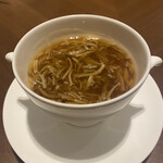 カントニーズ 燕 - 