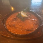 106 サウスインディアン 福岡天神店 - 