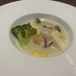 カントニーズ 燕 - 