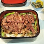 カフェ＆鉄板レストラン 藤川 - 