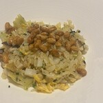 カントニーズ 燕 - 