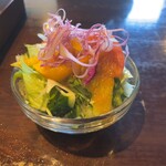 106 サウスインディアン 福岡天神店 - 