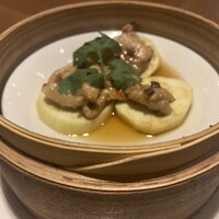 カントニーズ 燕 - 