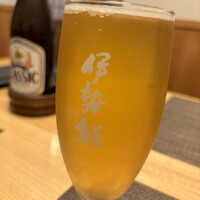 伊勢鮨 - 
