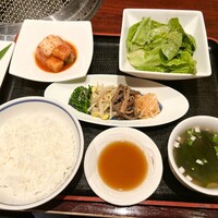 叙々苑 有楽町マリオン店 - 