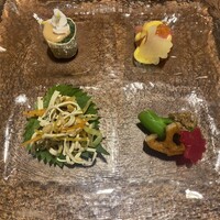 カントニーズ 燕 - 