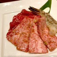 叙々苑 有楽町マリオン店 - 