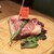 熟成肉バル 肉賊カウぼーず - 料理写真: