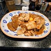 カレーとハンバーグの店 バーグ 戸部店