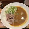 モジャカレー