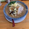 麺屋 ばんび