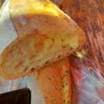 石釜パン工房 KIRARI - 