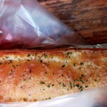 石釜パン工房 KIRARI - 