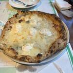 ア フェネステッラ - 