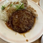ジョイフル - 料理写真: