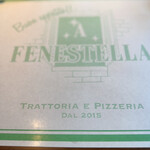 A Fenestella