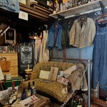 CENTER4 HAMBURGERS - 