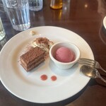 キャボロカフェ - 