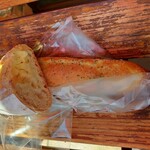 石釜パン工房 KIRARI - 