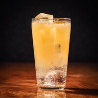 絶対に飲むべき檸檬サワー