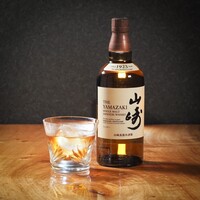 サントリー　山崎