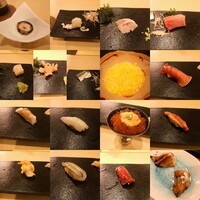 かね七商店　鮨ひろ喜 - 