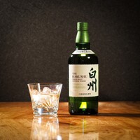 サントリー　白州