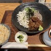 石挽き十割蕎麦 玄盛 北新地本店