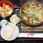 大福 - みそどん松