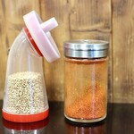 大福 - 調味料