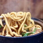 大福 - 味噌煮込み