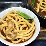 大福 - 味噌煮込み