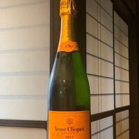 ヴーヴ クリコ