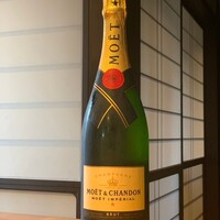 モエ エ シャンドン