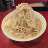 ラーメン ヨシトミ