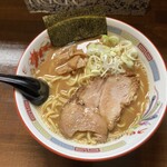 らーめん 萬亀 - 