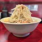 ラーメン ヨシトミ - 