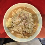 ラーメン ヨシトミ - 