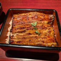 新宿うな鐵 はなれ -  新宿うな鐵 はなれ -