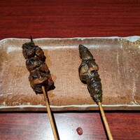 新宿うな鐵 はなれ -  新宿うな鐵 はなれ -