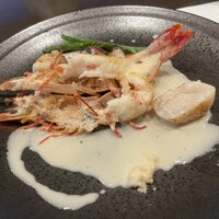 オーベルジュ サウステラス - 