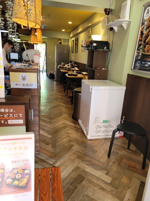 Kara-age Sanba photo 5