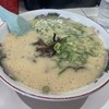 長浜ラーメン 一心亭 本店