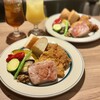 ミセスリンダのフライドチキン 烏丸店