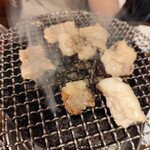 ホルモン青木 亀戸店 - 